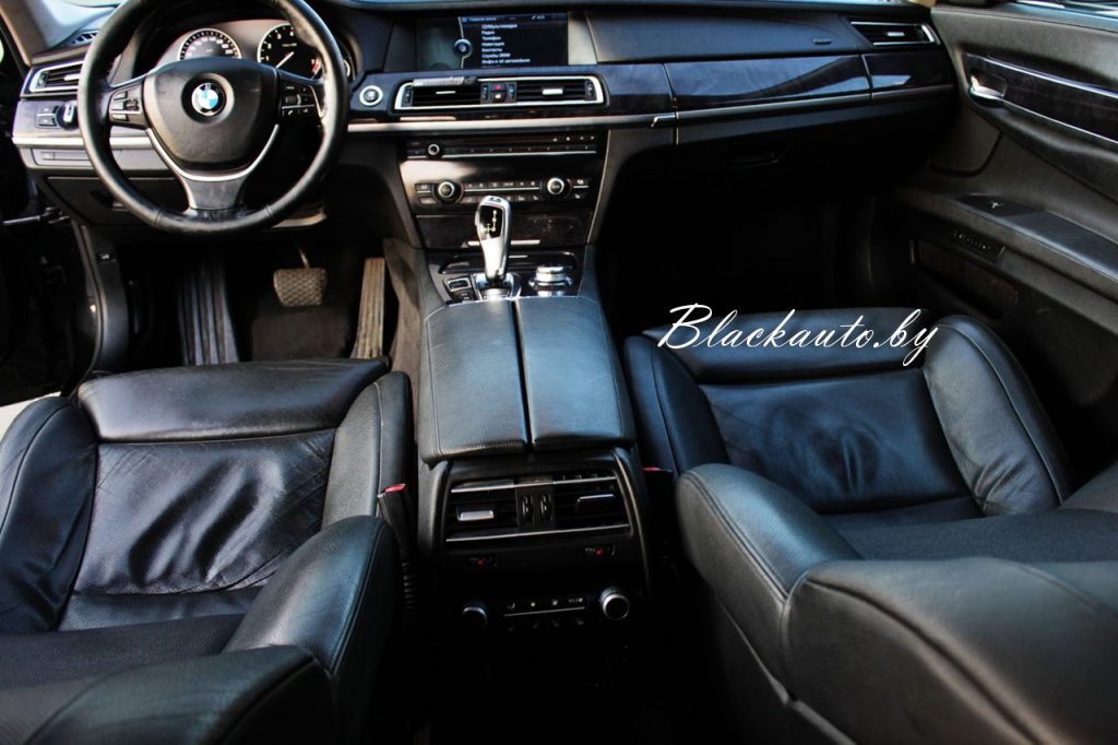 BMW F02 740 Long       от 180 Рублей