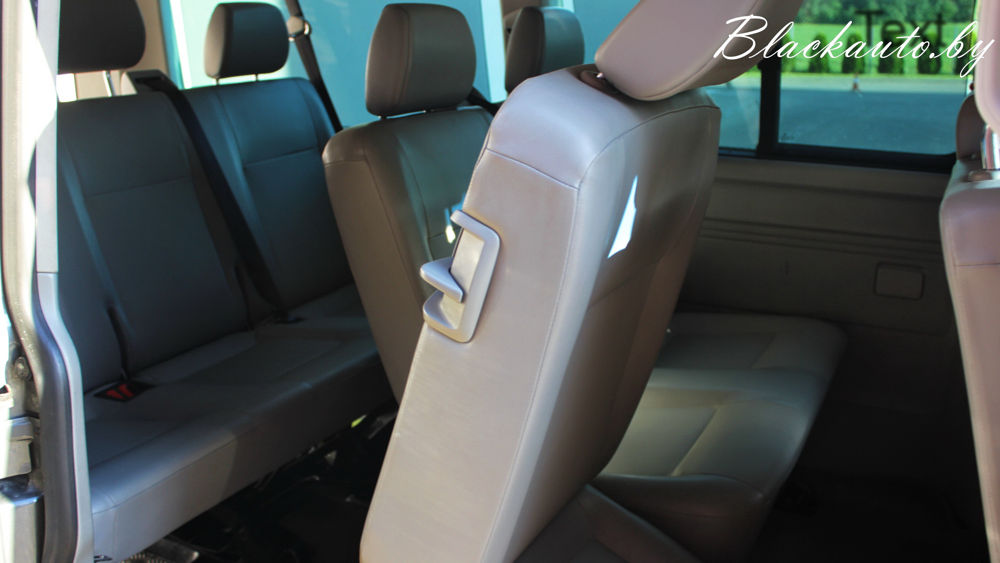 VW Caravelle 8+1 АКПП    от 150 Рублей