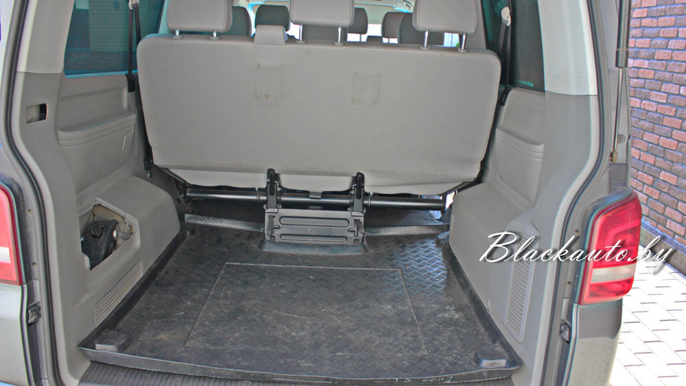 VW Caravelle 8+1 АКПП    от 150 Рублей