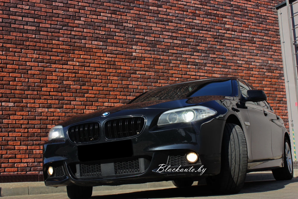 BMW F10 M / Sport                      от 175 Рублей